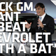 Image for article titled Ford Marketing Head: "Fuck GM"